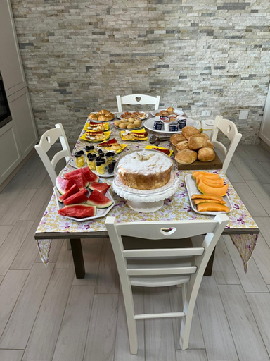 Others 4, B&B Isola Mia, Olbia-Tempio
