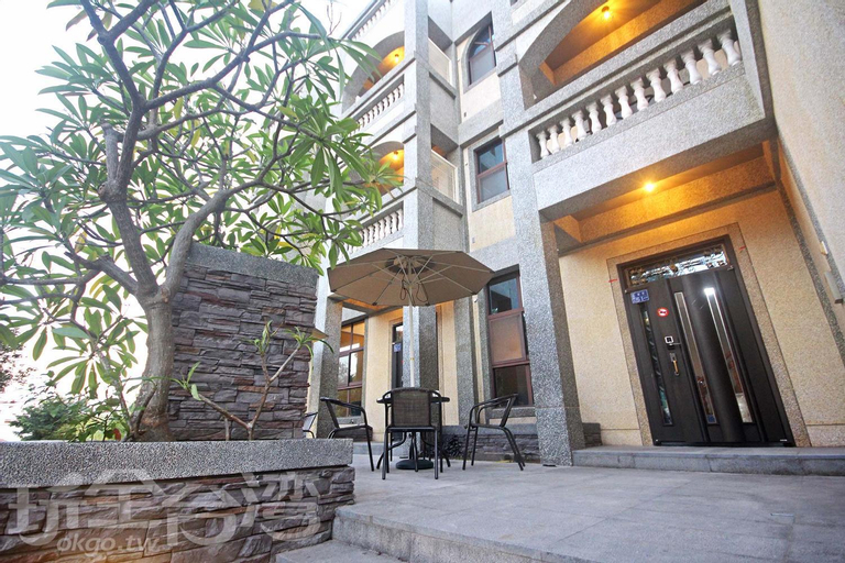 Exterior & Views, 樂客2館, Kinmen