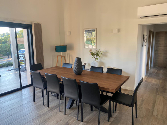 Facilities 5, VILLA ISULA by Intendance Excellency, Corse-du-Sud