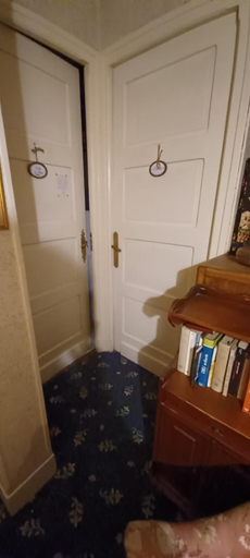 Bathroom 2, Chez Virginie - chambre du Bourg, Hautes-Pyrénées