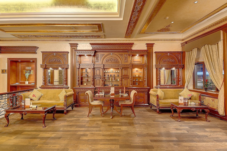 Others 5, Royal Ascot Hotel, Dubai