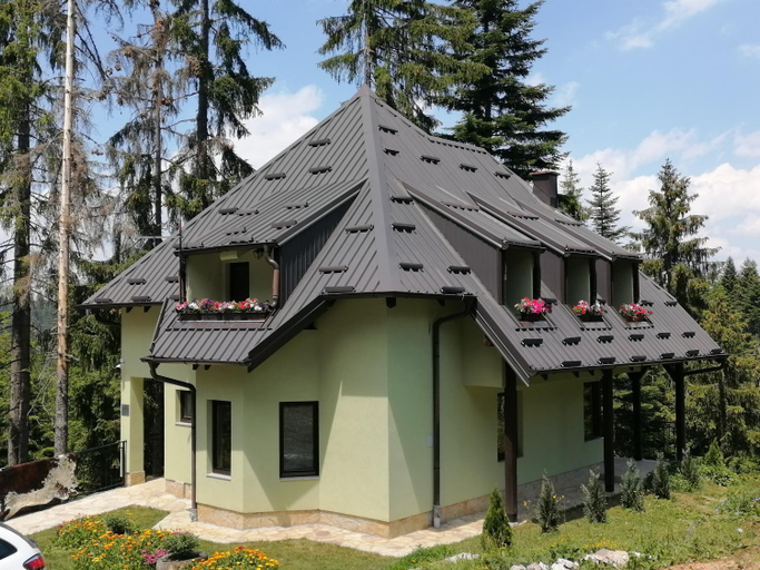 Others 2, Paradiso Zlatar 3, Nova Varoš