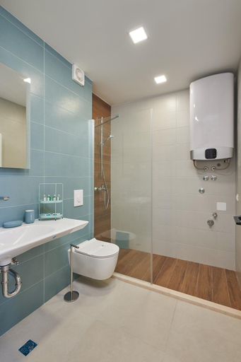 Others 3, Tiffany Apartments, Konavle