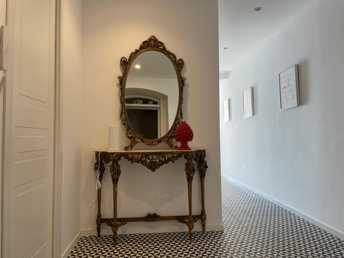 Others 3, I MEZZANINI di Palazzo Bonaccorsi, Messina