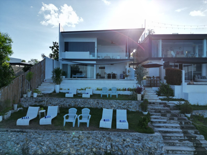 Exterior & Views 2, Epic Suites Bohol - Adults Only, Dauis