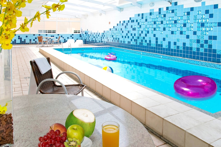 Sport & Beauty 5, PIRES HOTEL, Balneário Arroio do Silva