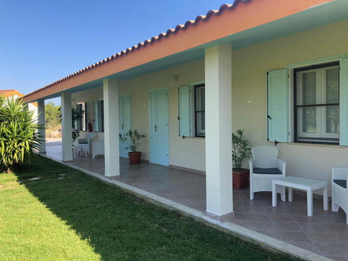 Exterior & Views 2, Agriturismo Is Cortillaris, Oristano