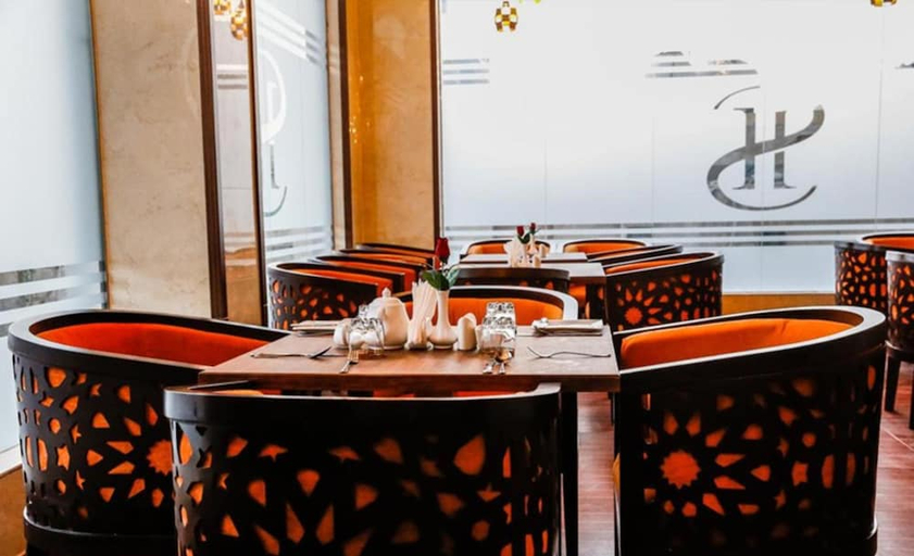 Food & Drinks, SH HOTEL, Ras Al Khaimah