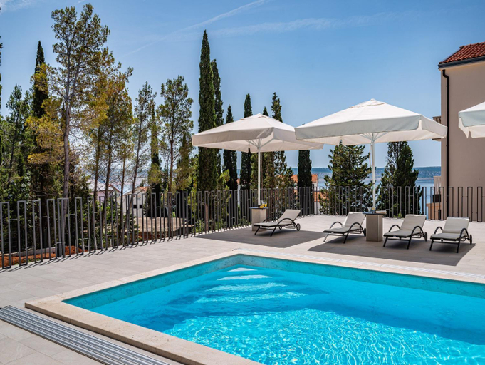 Sport & Beauty 2, Apartments Prkacin, Starigrad