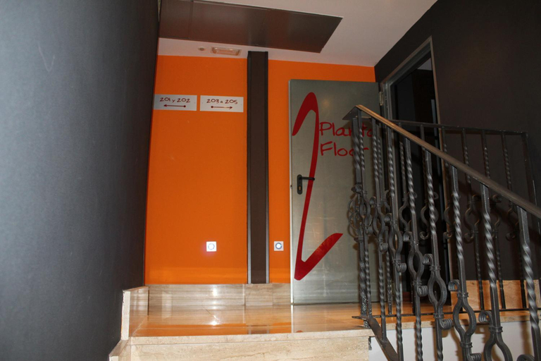 Others 5, Hostal Royal Almorox, Toledo