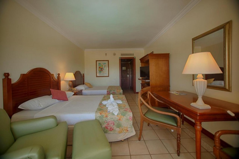 Bedroom, Sauipe Mar Premium - All Inclusive, Mata de São João