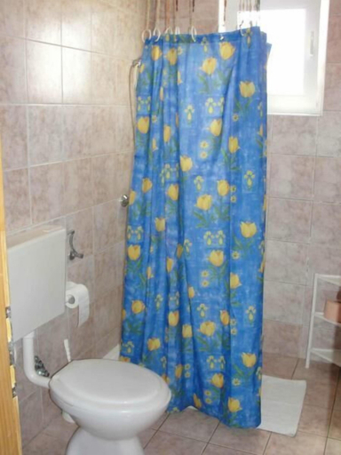 Bathroom 3, Apartments Boguvila -, Supetar