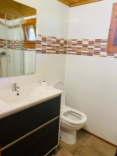 Bathroom 3, VilleLay Alojamento VNG, Vila Nova de Gaia