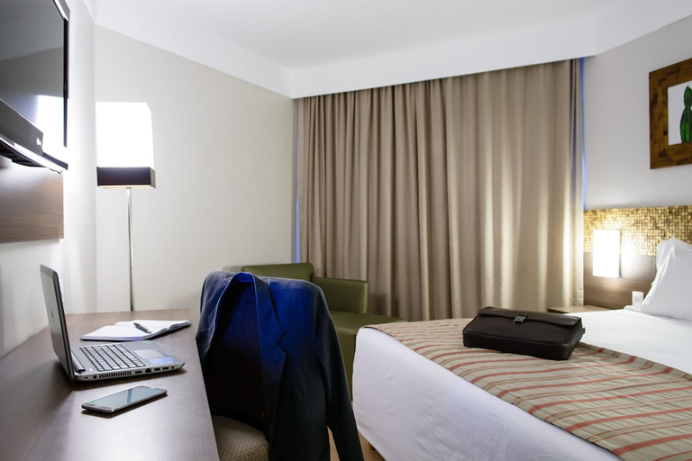 Bedroom 3, Celi Hotel Aracaju, Aracaju