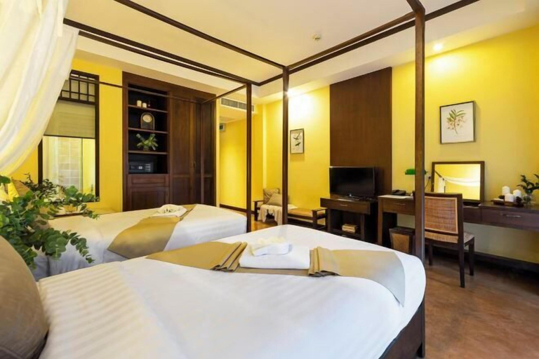 Bedroom 4