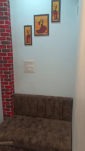 Others 4, Goroomgo Priyanshi Palace Ujjain, Ujjain