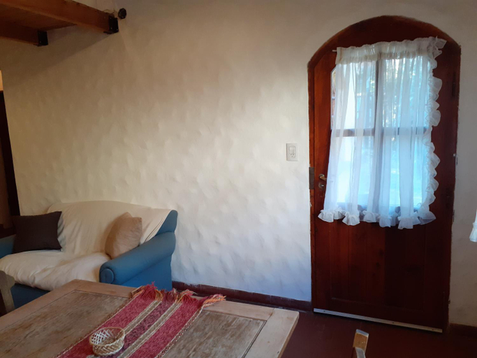 Bedroom 2, Morada Tronador, Bariloche
