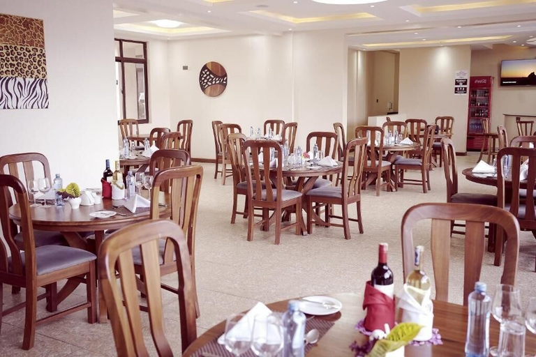 Food & Drinks 5, Hotel Comster Mtwapa, Kilifi South