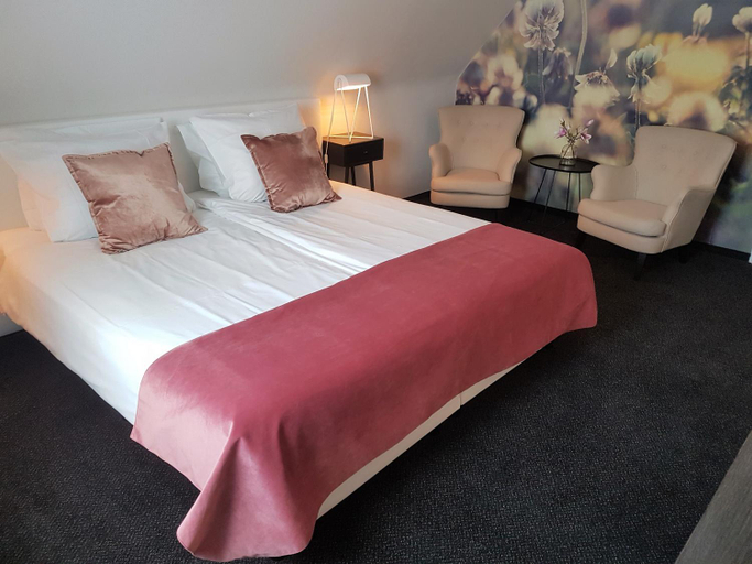 Bedroom 2, Hotel Herrloh, Hochsauerlandkreis