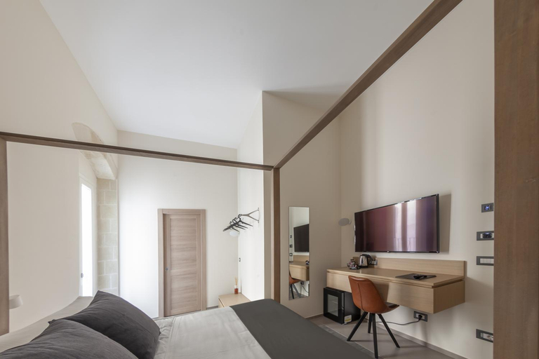 Others 4, METEORON Luxury Rooms, Matera