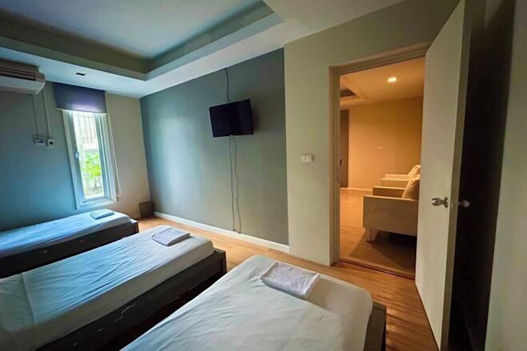 Bedroom 22
