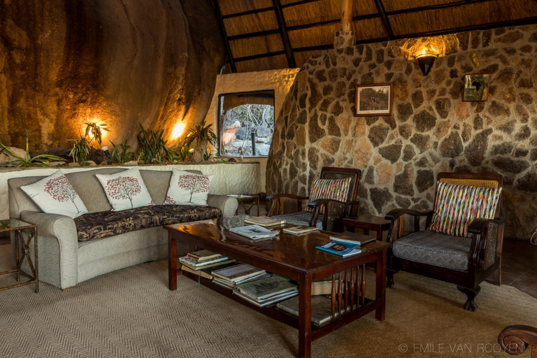 Others 4, Big Cave Camp, Matobo