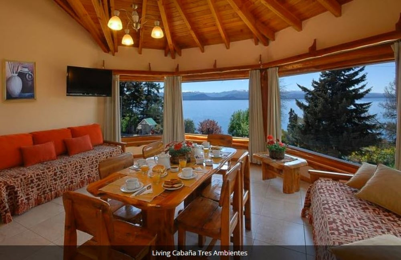 Others 5, Altos Del Nahuel, Bariloche
