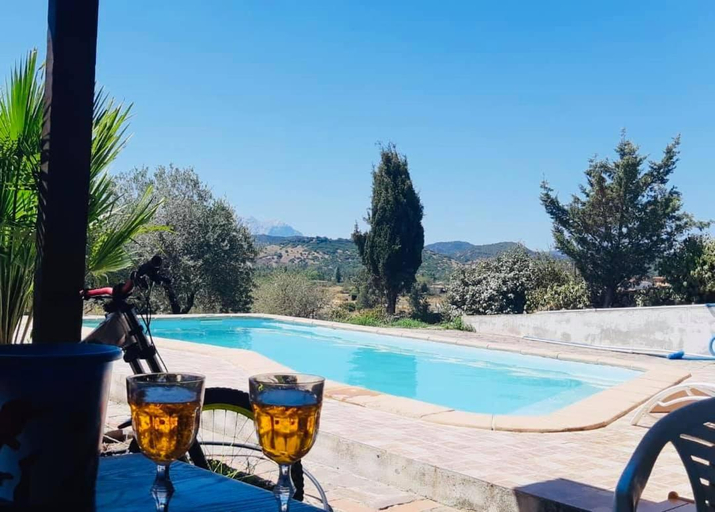 Sport & Beauty 4, Agriturismo Funtan'Arva, Nuoro