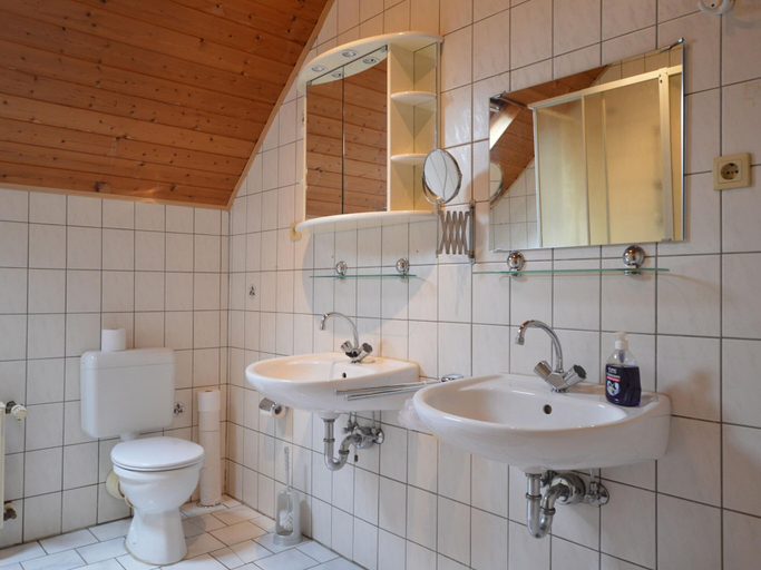 Bathroom 4, Farmstay Comfort in Juchen, Rhein-Kreis Neuss