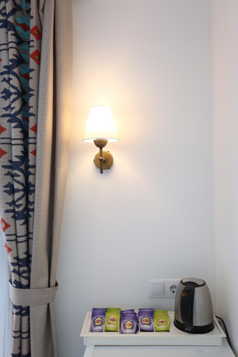 Others 5, Mosso Boutique Hotel, Ula