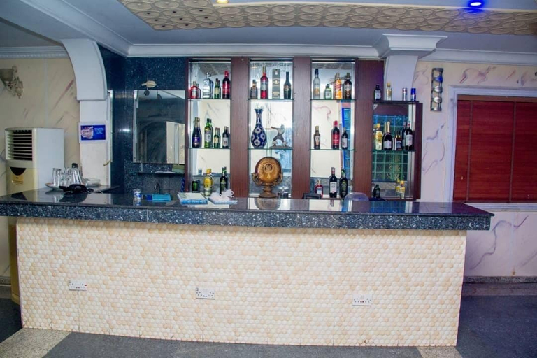 Others 5, Flora Suites, Kosofe