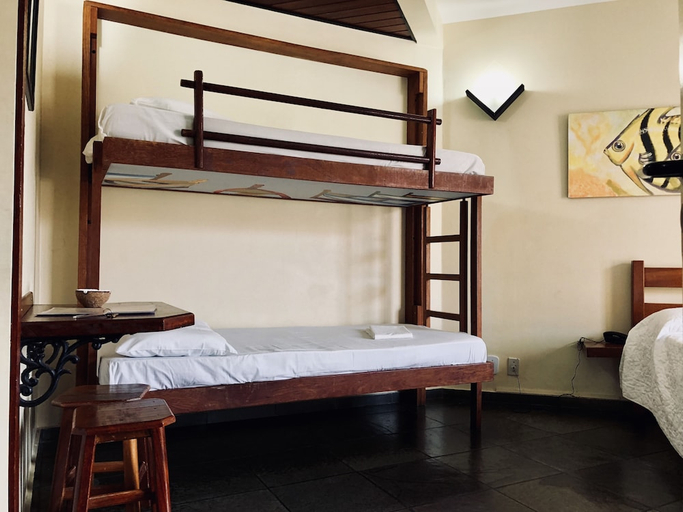 Bedroom 2, Pousada Genesis, Arraial do Cabo