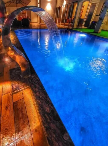 Sport & Beauty 5, Wandr Tryo Villa Karjat, Raigarh
