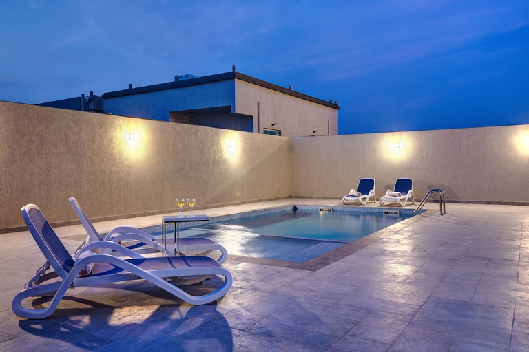 Sport & Beauty 2, KAY Homes Villas Ras Al Khaimah, Ras Al Khaimah