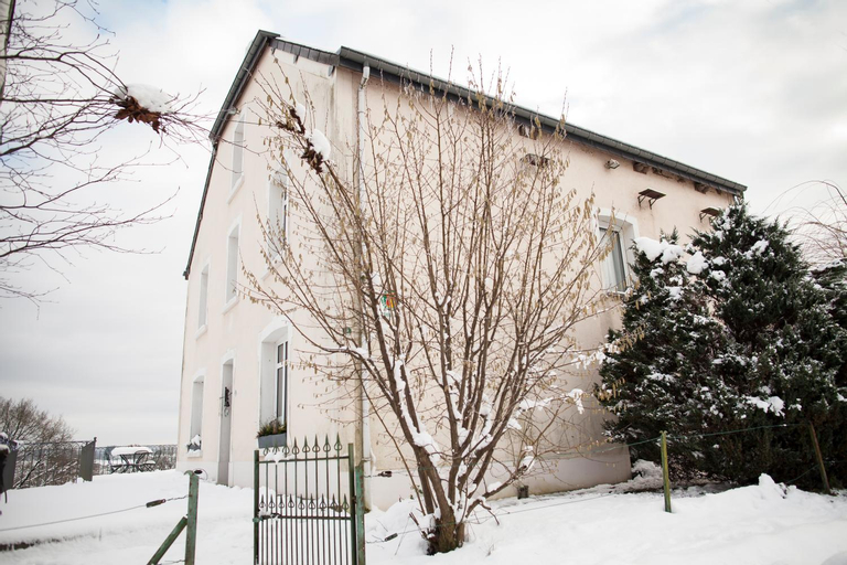 B&B Le Verger du Pierroy, Luxembourg