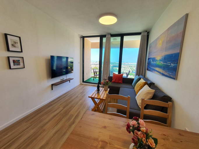 Others 3, Boutique Apartments Caesarea