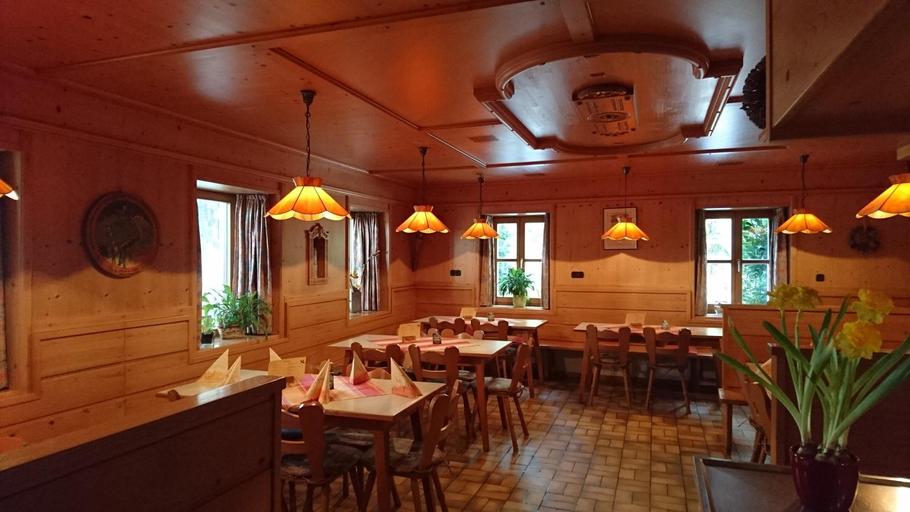 Food & Drinks, Fischerhof, Freising