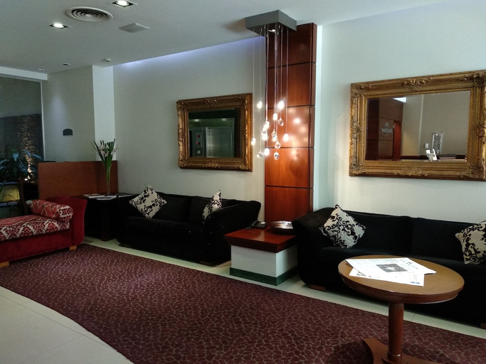 Others 5, Blank Hotel Recoleta, Distrito Federal