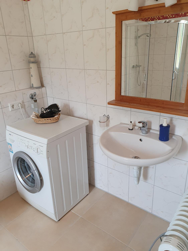 Bathroom 8