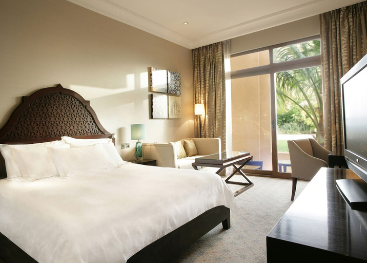 Bedroom 3, Rixos Al Mairid Ras Al Khaimah, Ras Al Khaimah