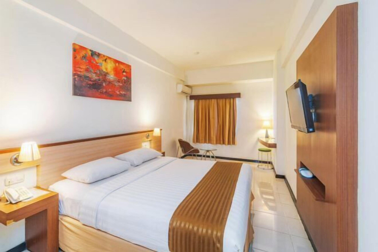 Bedroom 9