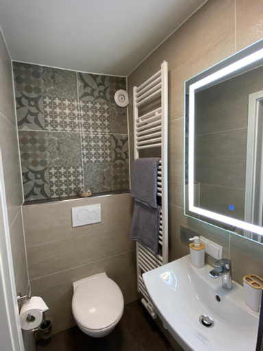 Bathroom 1