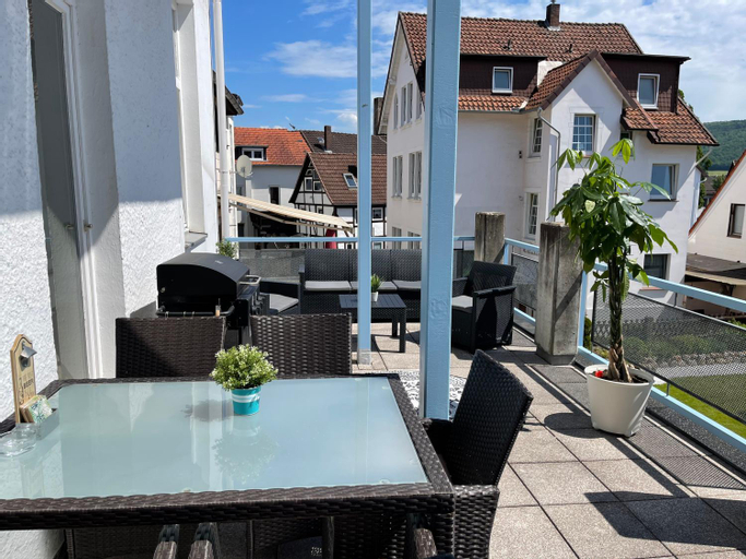 Gaste-Liesel Bad Pyrmont, Hameln-Pyrmont