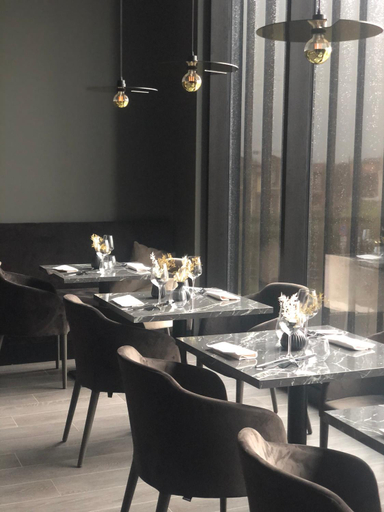 Food & Drinks 5, Bv hotel, Bergamo