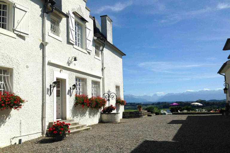 Others 5, Clos Mirabel Self Catering, Pyrénées-Atlantiques