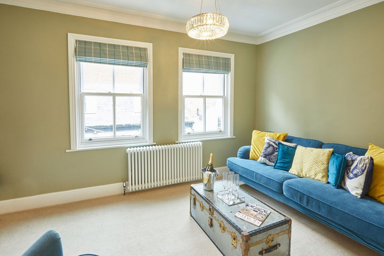 Others 4, Host Stay Henderson House, North Yorkshire