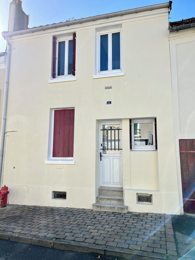 Exterior & Views, Guesthouse close to Disney, Seine-et-Marne