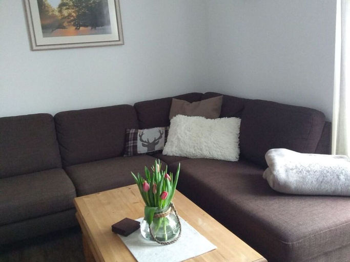 Living area 5, Holiday Home Mara. Comfortable Vacation Home, Kleve