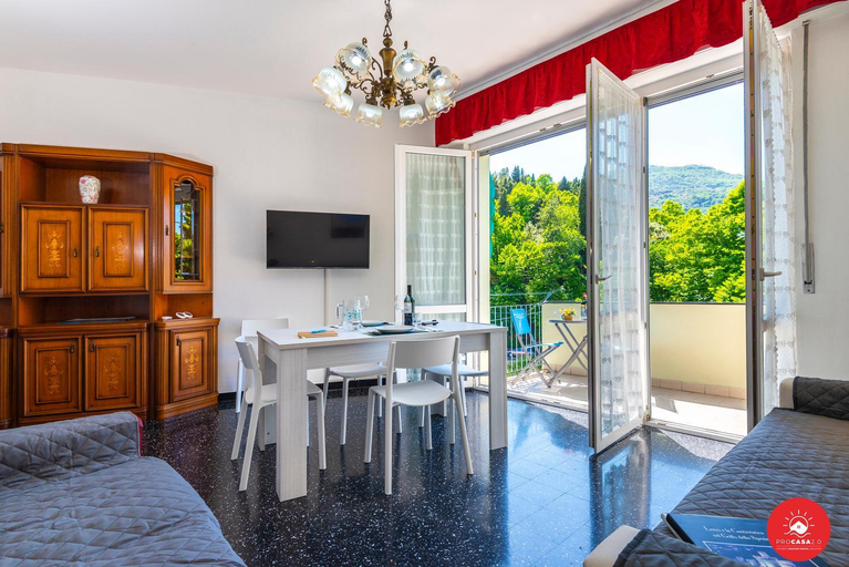 Others 4, PEACEFUL Apartment, La Spezia