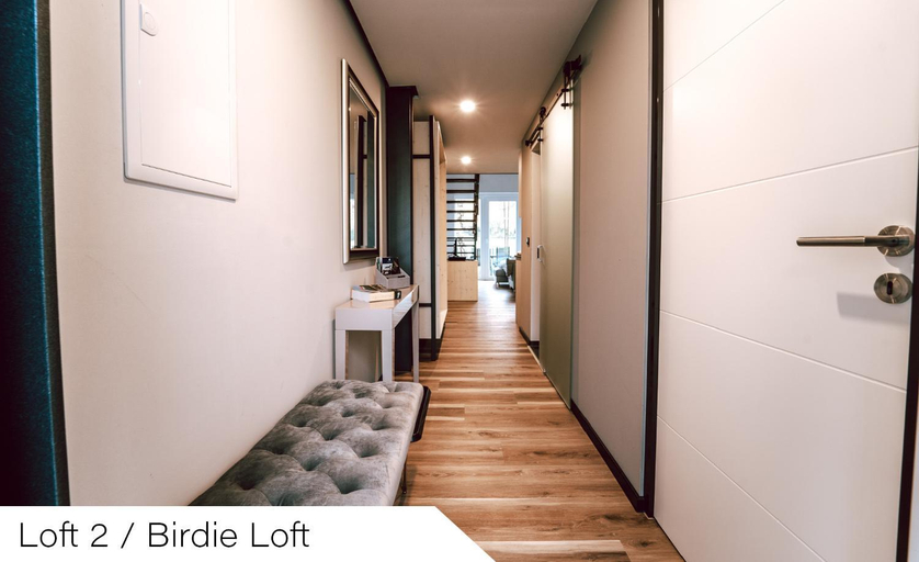5, Events and Stay, Nordhausen